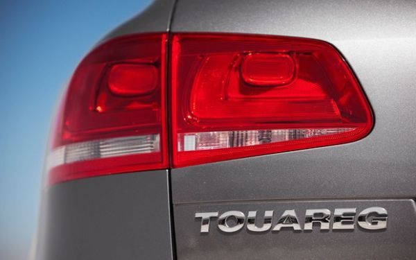 Volkswagen объявил отзыв 800 тысяч Touareg и Porsche Cayenne