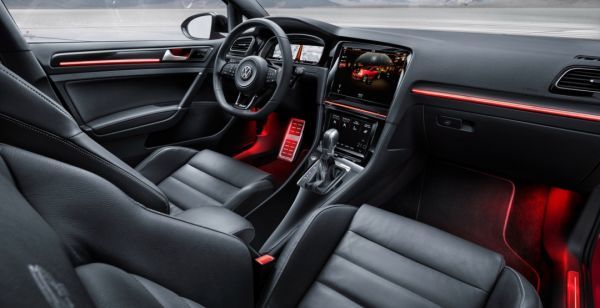 Volkswagen и LG создадут цифровую платформу для автомобилей