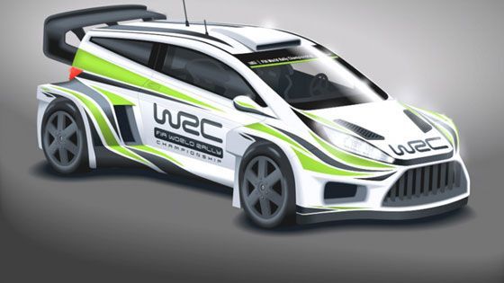 Растут сомнения относительно привлекательности WRC-2017