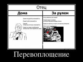 Перевоплощение 