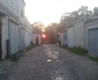 Пейзаж 