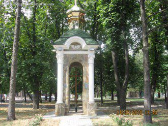 Свято-Покровская каплица. 2010.jpg