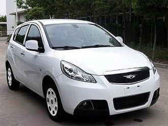 Chery Riich G2 