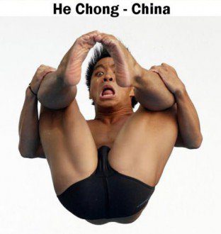 He Chong 