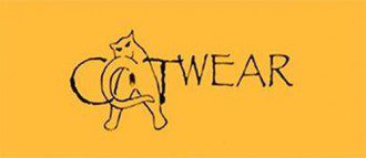 Логотип CatWear 