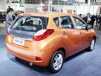 Chery Riich G2 