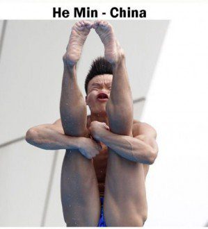 He Min 