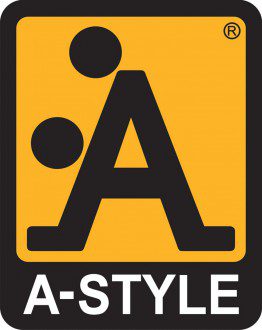 логотип бренда A-Style 