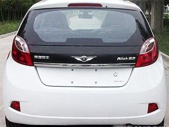Chery Riich G2 