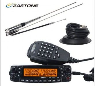 Zastone MP800 with ant 