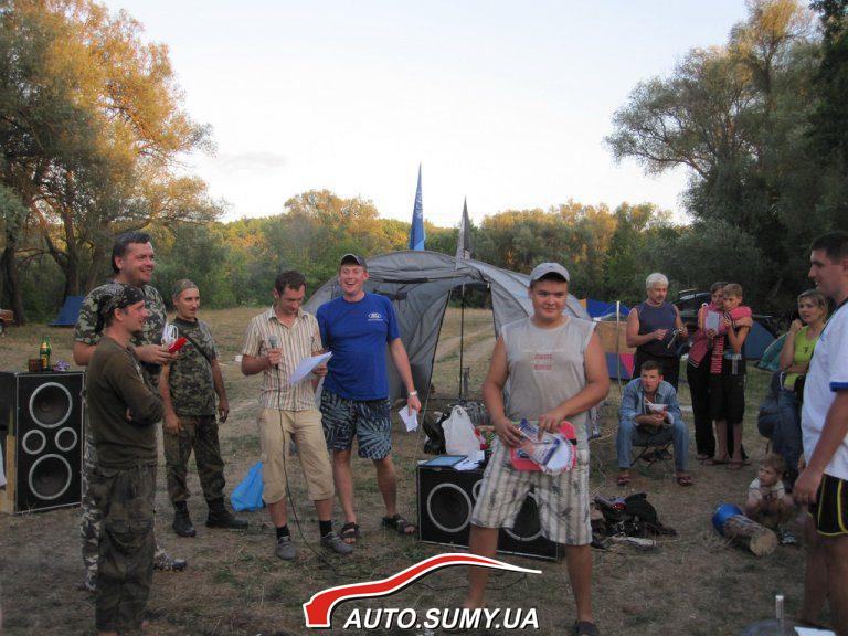 Годовщина оффроад клуба. Фото 61