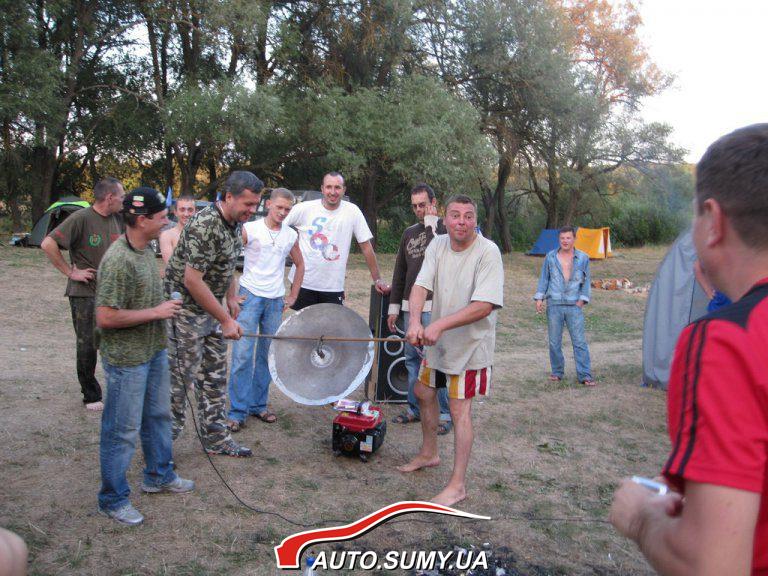 Годовщина оффроад клуба. Фото 64