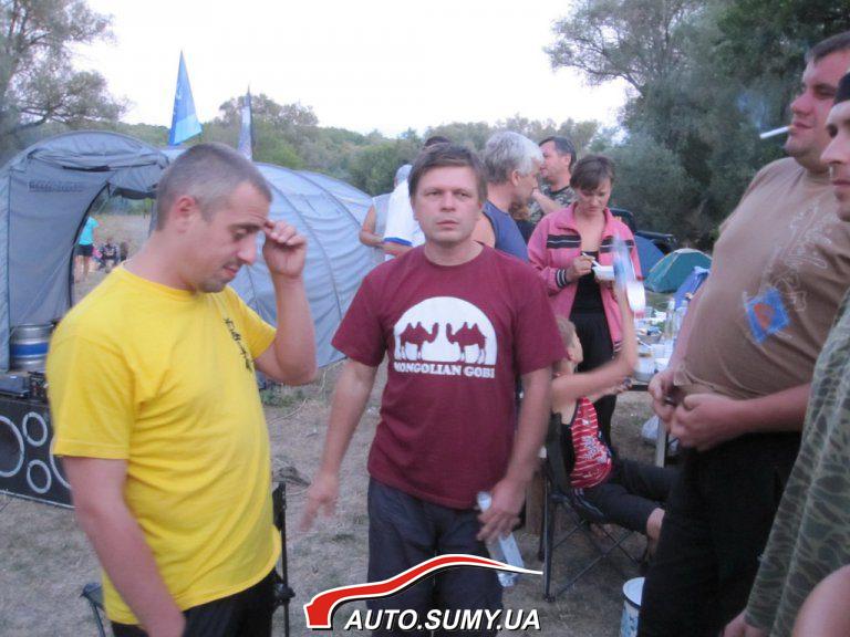 Годовщина оффроад клуба. Фото 66