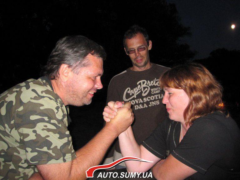 Годовщина оффроад клуба. Фото 69