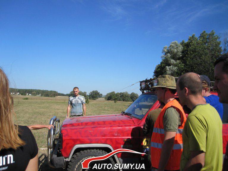 Годовщина оффроад клуба. Фото 73
