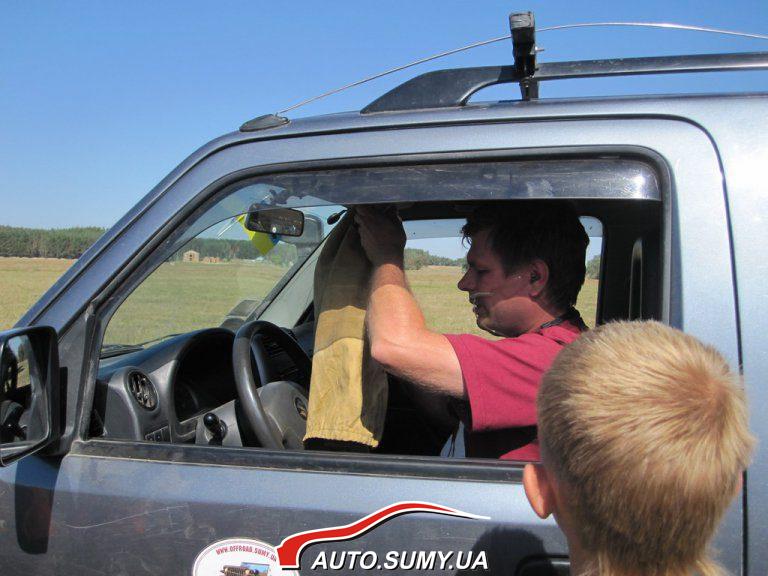 Годовщина оффроад клуба. Фото 77