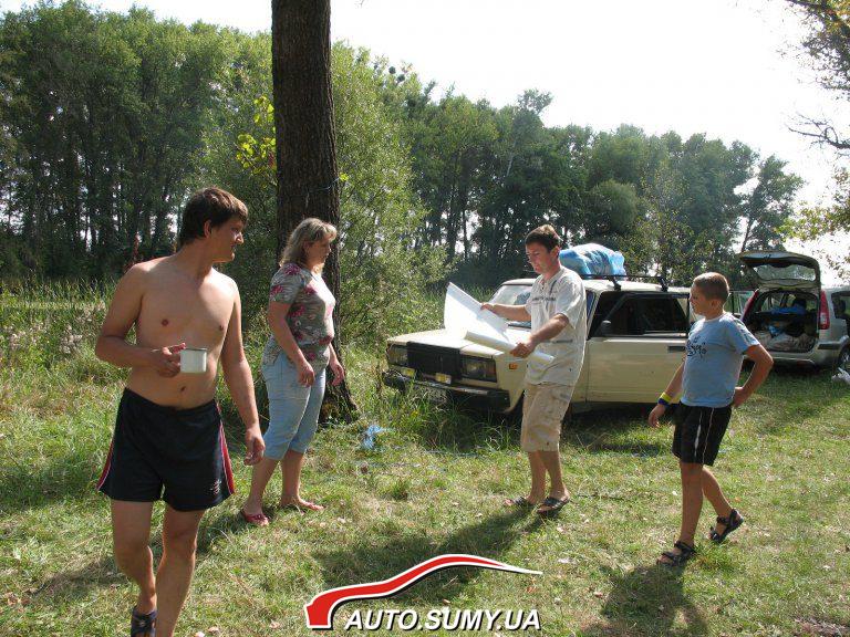 А вот и баннер