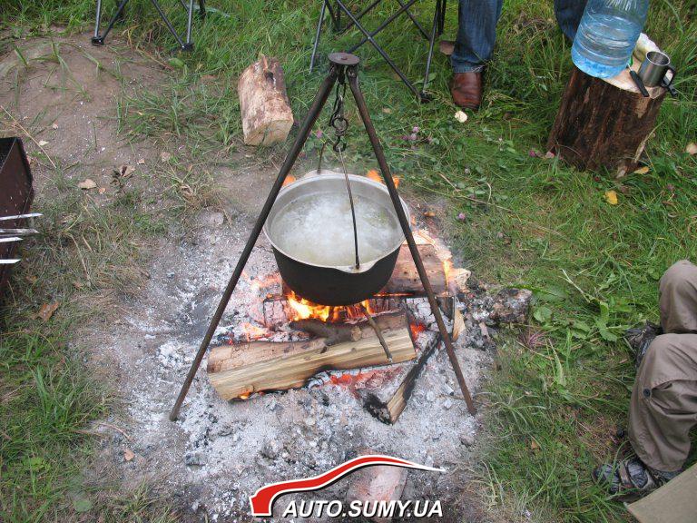 Готовка СупоКаши :)