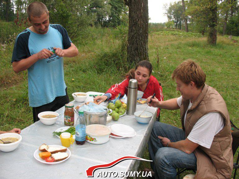 Хороша СупоКаша с утреца!