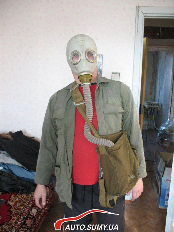 Борьба с гриппом