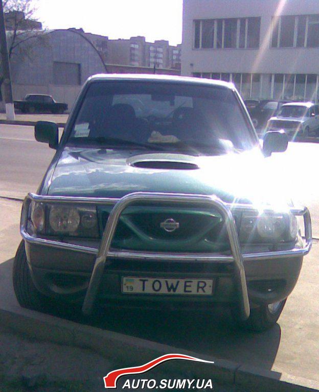 TOWER