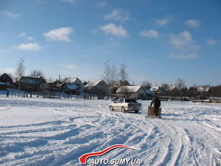 Незамысловатая штуковина от NZ