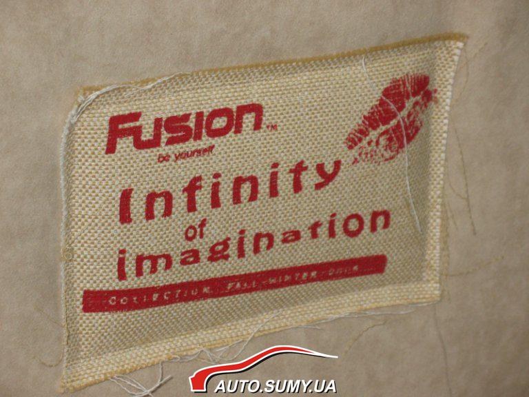 Fusion (Infinity ?) 1