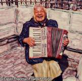AccordionPlayer Paris