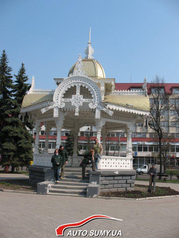 День второй. Фото 1