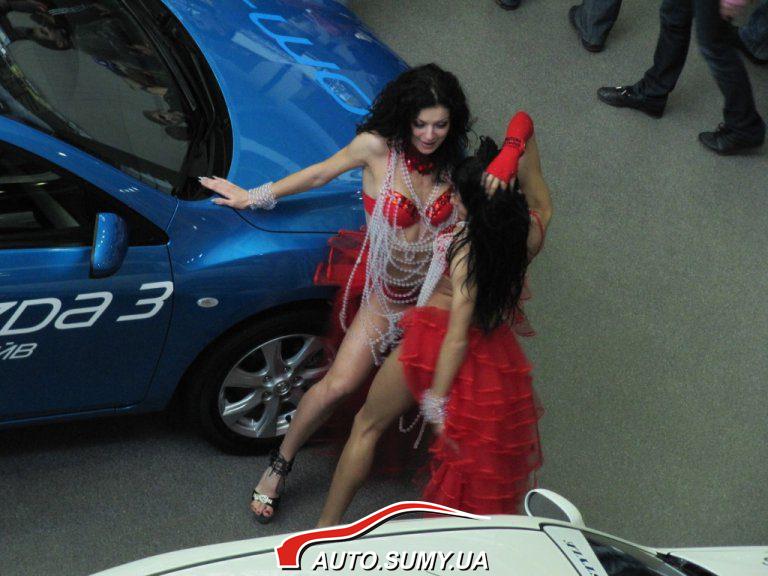 Тюнинг Фест (Харьков). Фото 61