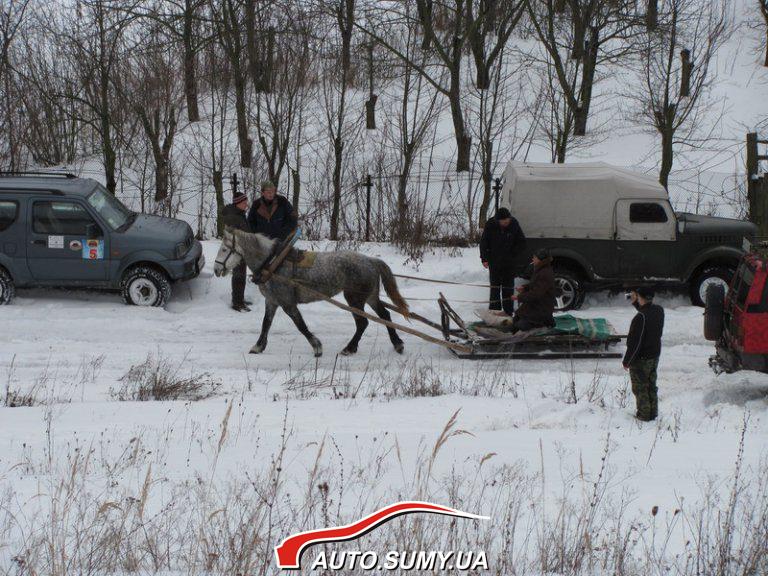 местний джипер