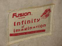 Fusion (Infinity ?) 1