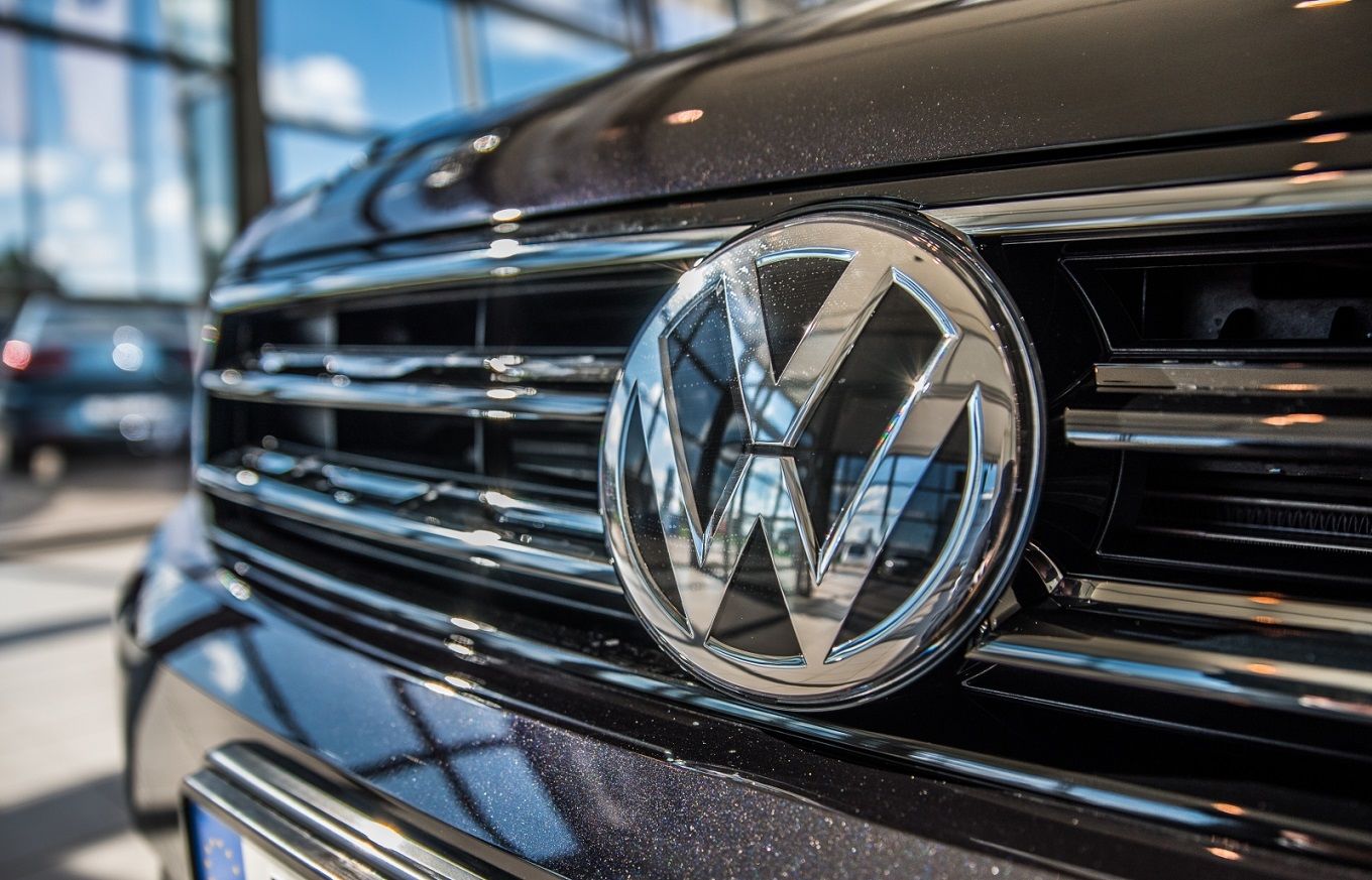 Volkswagen claims Victory