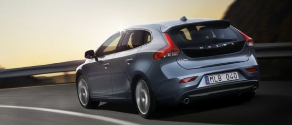 Volvo отказалась от производства компактных автомобилей