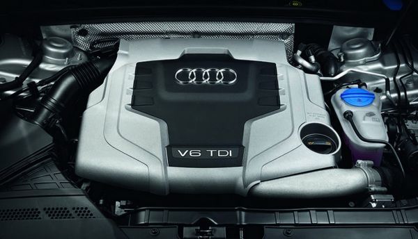Американцы нашли в Audi ещё одно обманное ПО