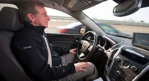 В США сформулировали основные требования к машинам с автопилотом