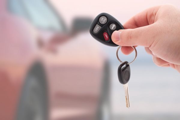 Самые популярные марки автомобилей в 1-ом квартале 2016 года