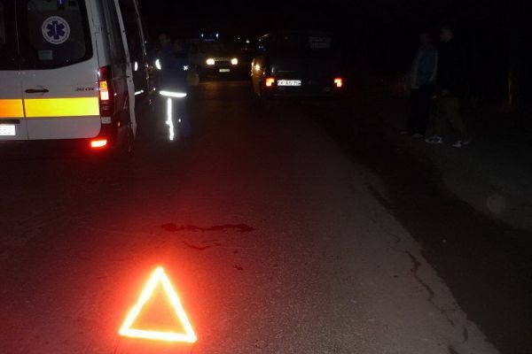 02.02.2017. ДТП в Сумах на вул. Героїв Крут. Зіткнулися Nissan та Hyundai.