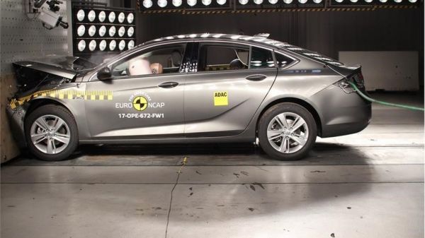 Euro NCAP оценил безопасность Hyundai i30, Volkswagen Arteon и других