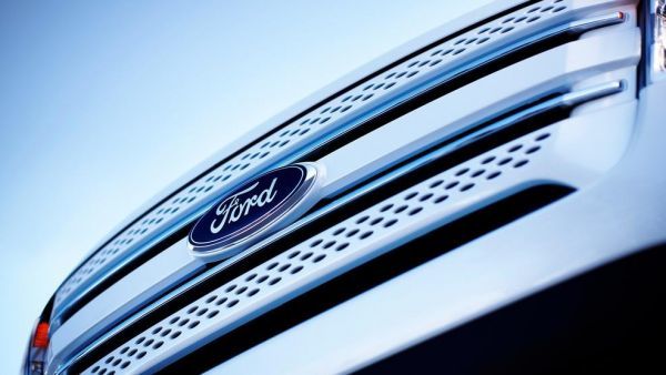 Ford создал стратегический альянс с Mahindra‍ Group