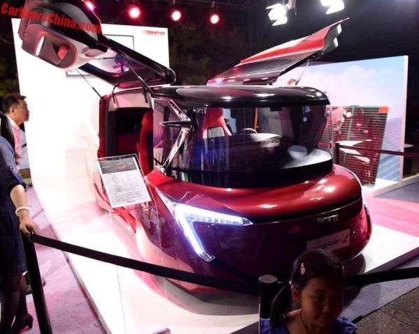 Hanergy Solar L