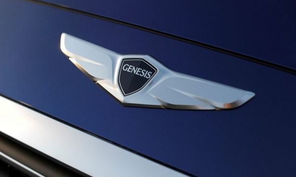 Владельцы Hyundai Genesis смогут «общаться» со своими автомобилями