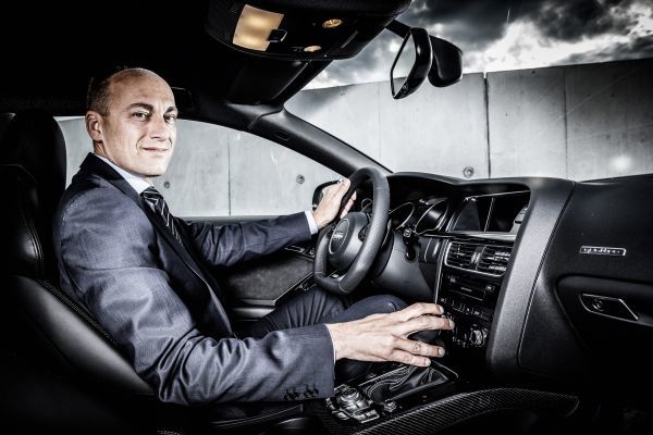 Главный инженер Audi ушел в отставку
