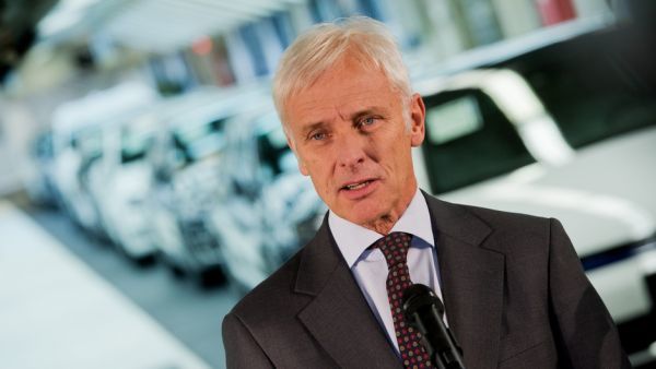 VW отказался выплачивать компенсации за «дизельгейт» европейцам