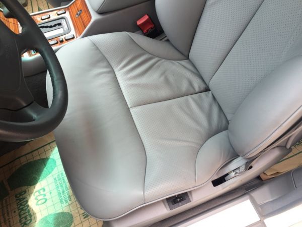 Mercedes-Benz S-Class 400SE 1994 г.в.