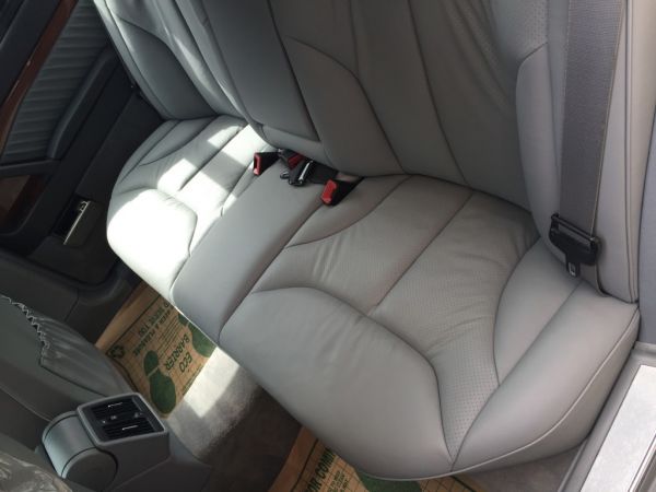 Mercedes-Benz S-Class 400SE 1994 г.в.