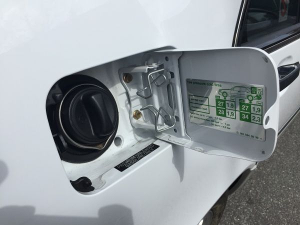 Mercedes-Benz S-Class 400SE 1994 г.в.