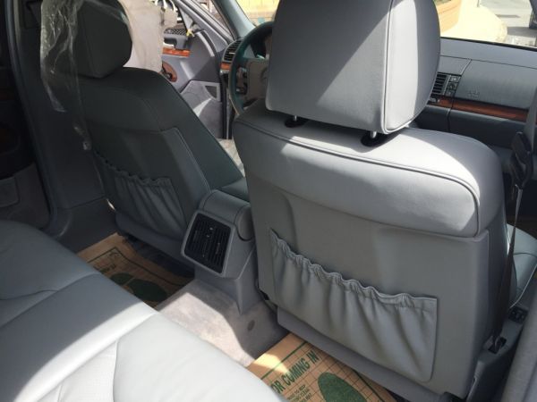 Mercedes-Benz S-Class 400SE 1994 г.в.