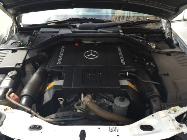 Mercedes-Benz S-Class 400SE 1994 г.в.