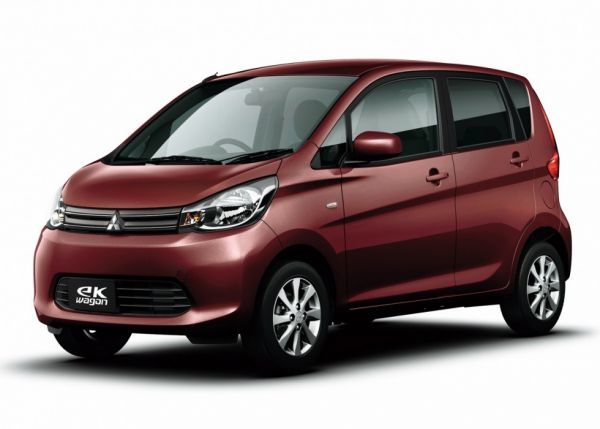 Скандал с Mitsubishi вызвал резкое падение спроса на компактные авто